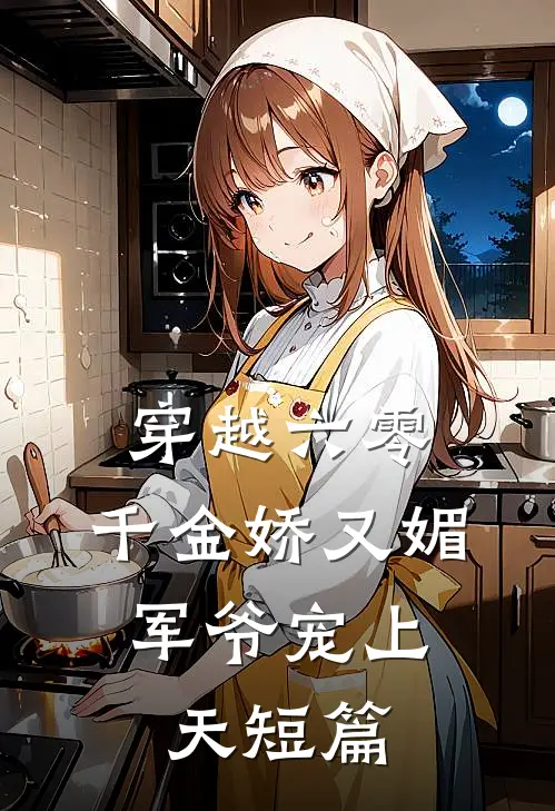 穿越六零：千金娇又媚，军爷宠上天短篇