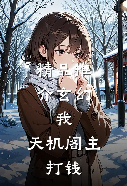 精品推介玄幻：我，天机阁主，打钱