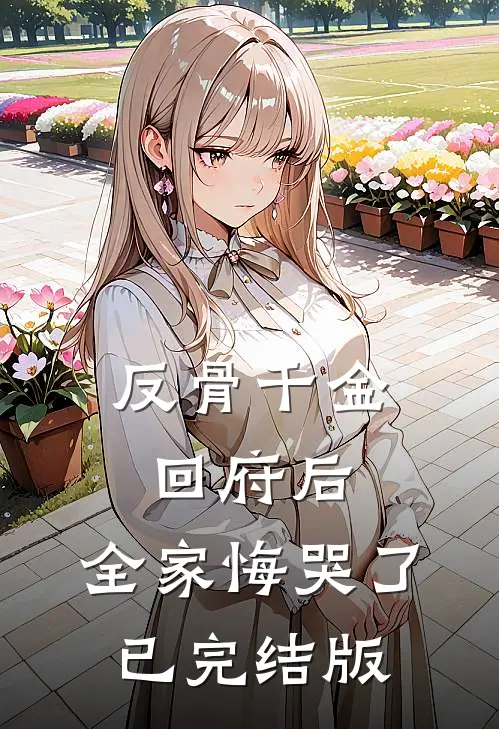 反骨千金回府后，全家悔哭了已完结版