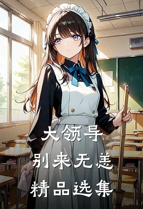 大领导，别来无恙精品选集