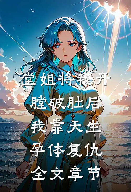 堂姐将我开膛破肚后，我靠天生孕体复仇全文章节