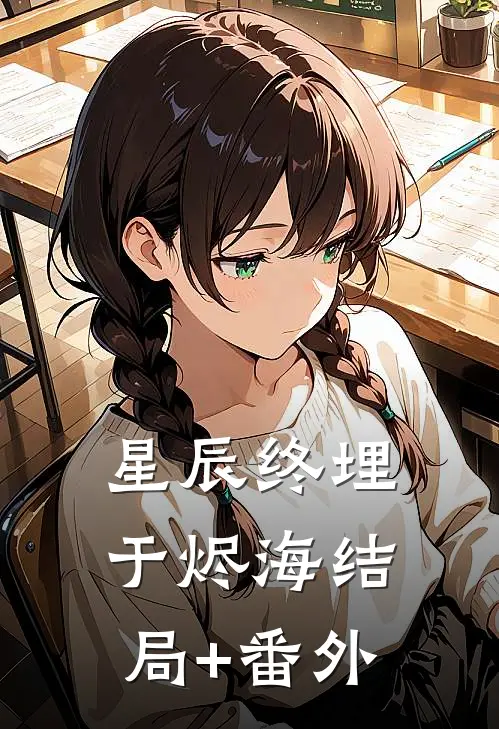 星辰终埋于烬海结局+番外