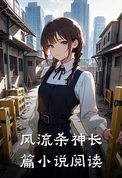 风流杀神长篇小说阅读