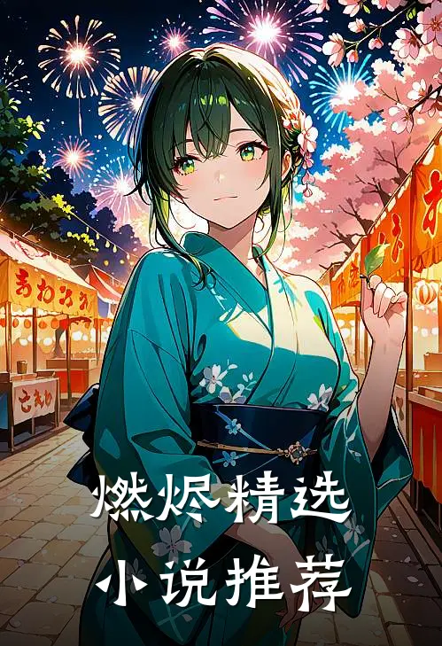 燃烬精选小说推荐