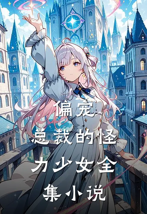 偏宠：总裁的怪力少女全集小说