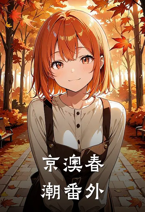 京澳春潮番外