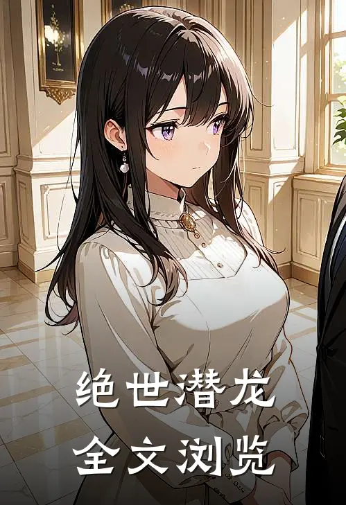 绝世潜龙全文浏览
