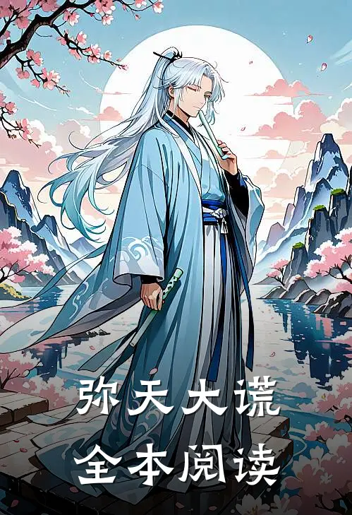 弥天大谎全本阅读