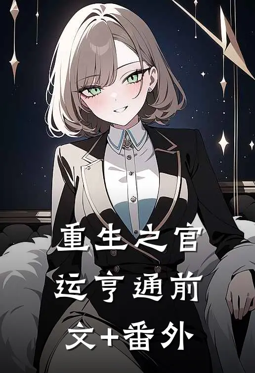 重生之官运亨通前文+番外