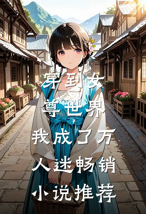 穿到女尊世界,我成了万人迷畅销推荐完结