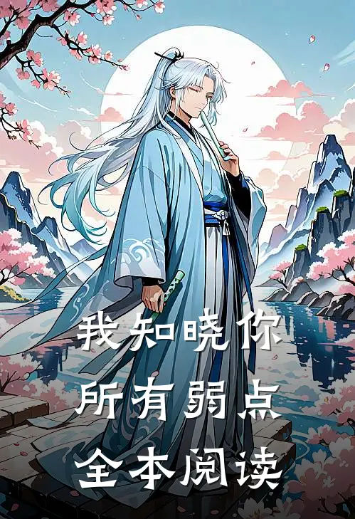 我知晓你所有弱点全本阅读
