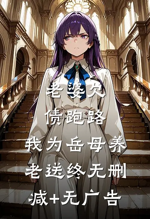 老婆欠债跑路，我为岳母养老送终无删减+无广告