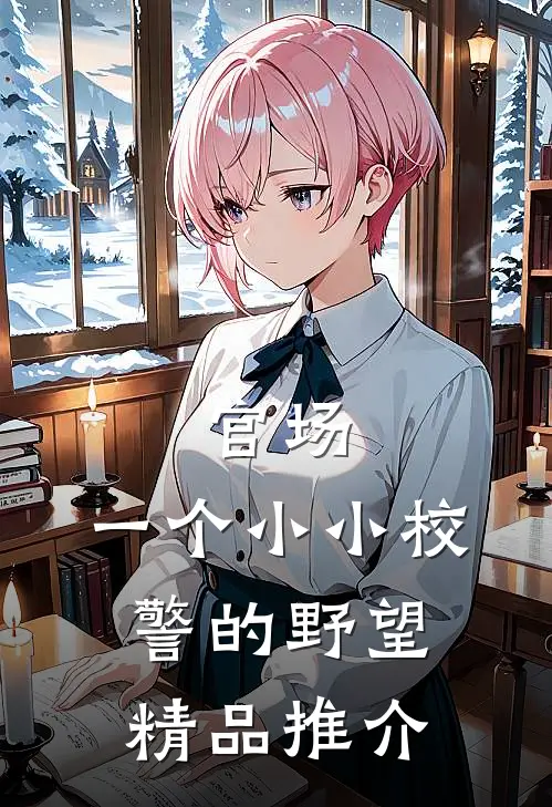 官场：一个小小校警的野望精品推介