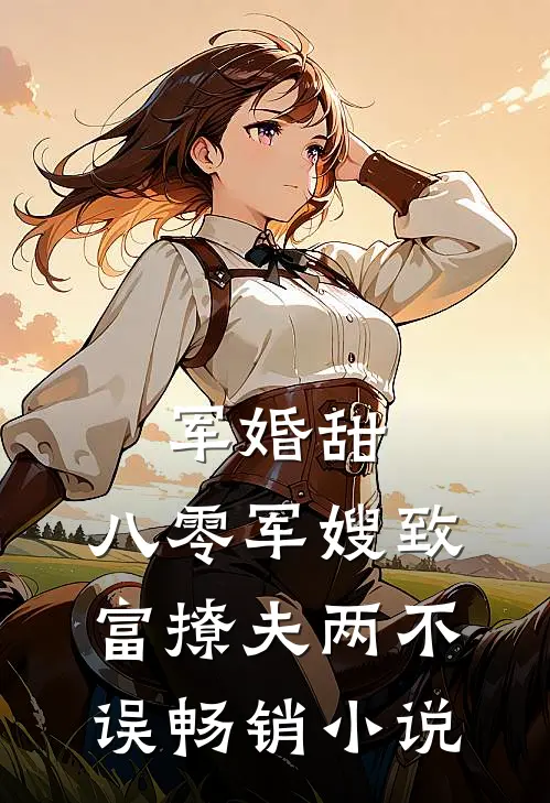 军婚甜：八零军嫂致富撩夫两不误畅销小说