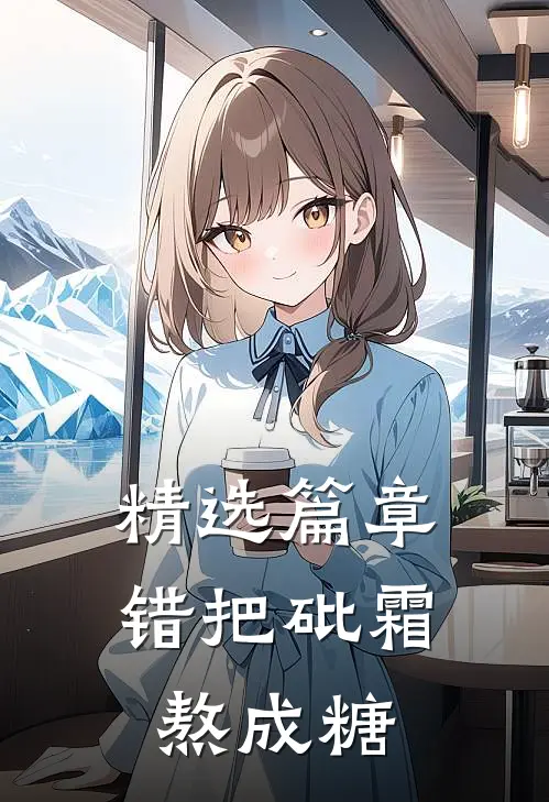 精选篇章错把砒霜熬成糖