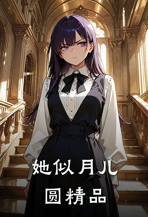 她似月儿圆精品