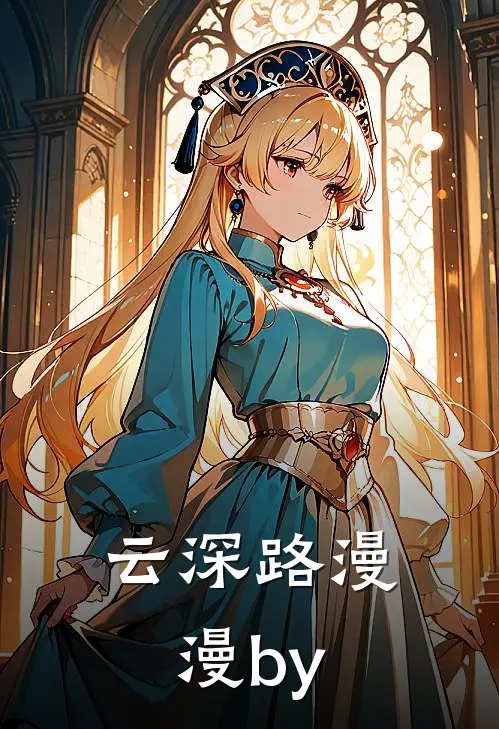云深路漫漫by