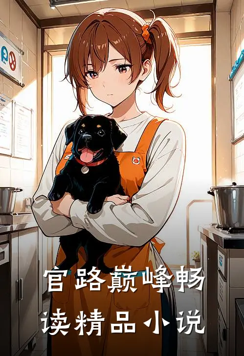 官路巅峰畅读精品小说
