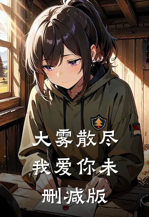 大雾散尽我爱你未删减版