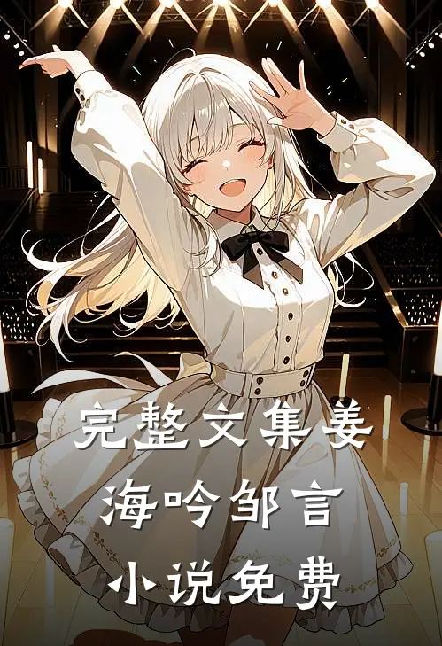 完整文集姜海吟邹言小说免费