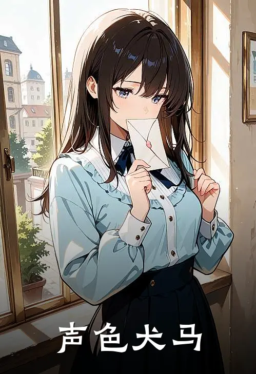 声色犬马