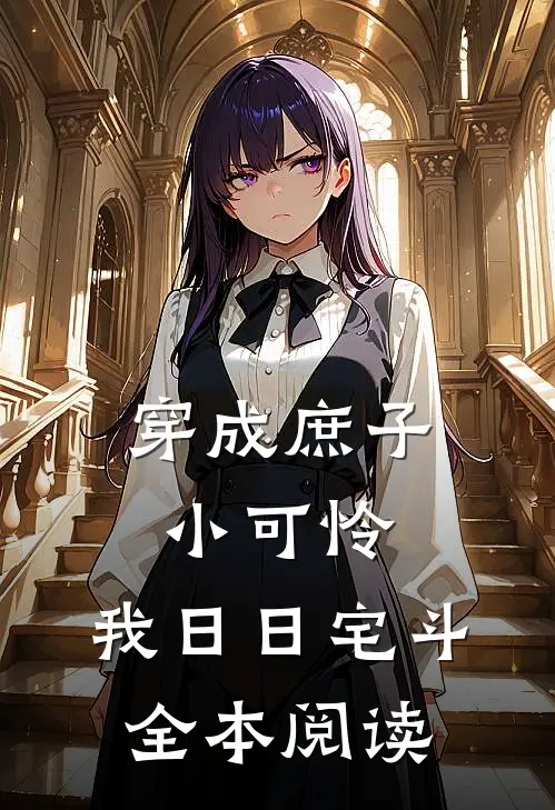 穿成庶子小可怜，我日日宅斗全本阅读