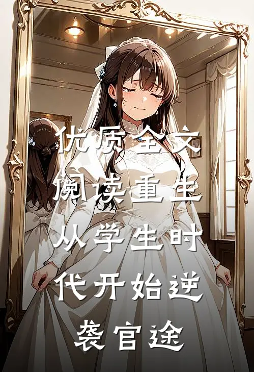 优质全文阅读重生：从学生时代开始逆袭官途