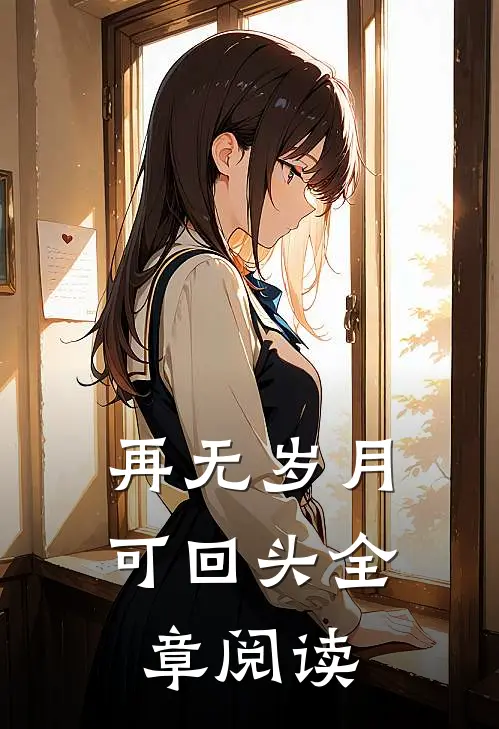 再无岁月可回头全章阅读