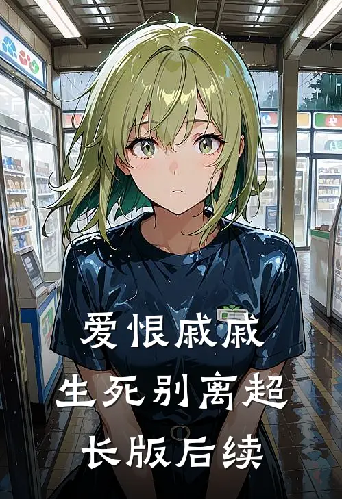 爱恨戚戚,生死别离超长版后续