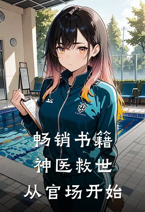 畅销书籍神医救世：从官场开始