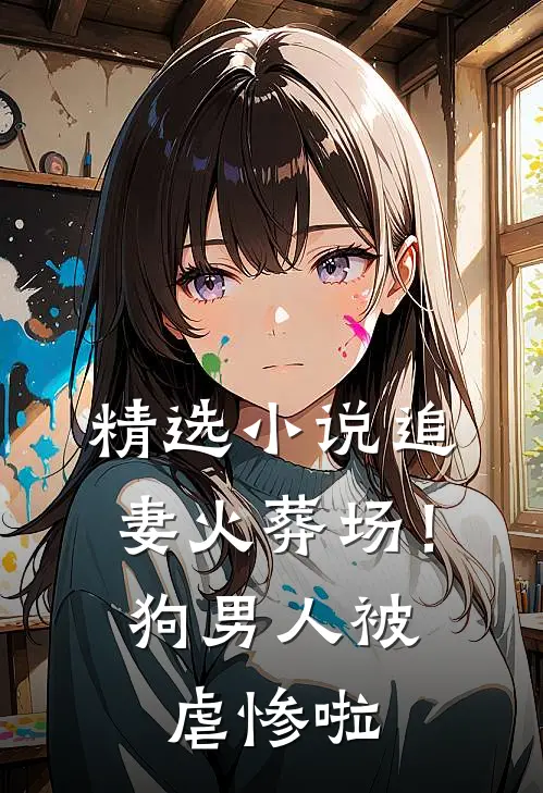 精选小说追妻火葬场！狗男人被虐惨啦