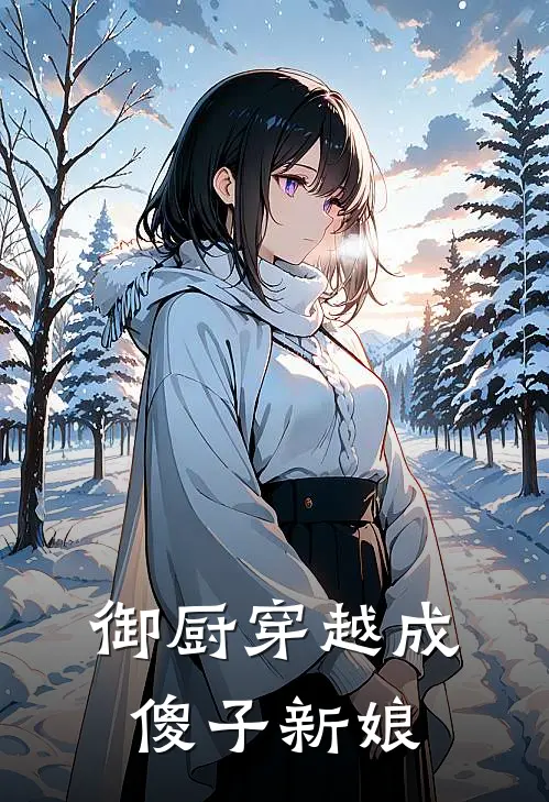 御厨穿越成傻子新娘
