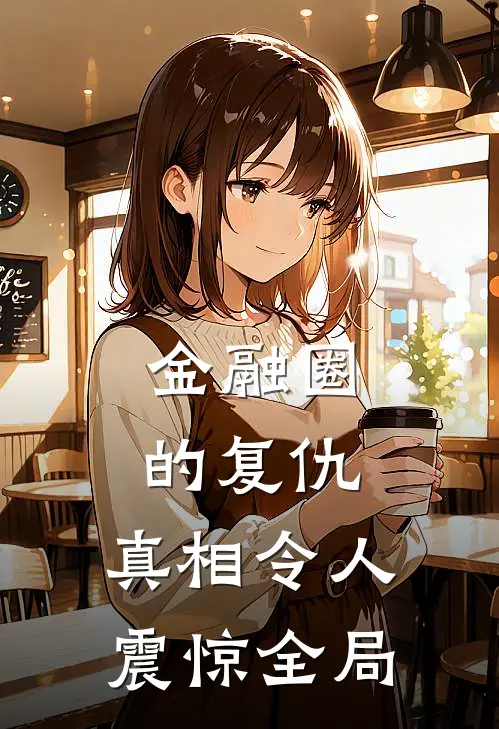 金融圈的复仇，真相令人震惊全局