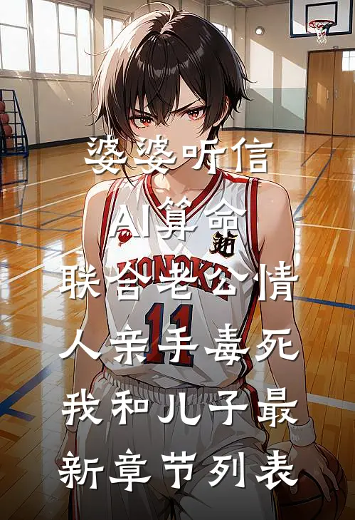 婆婆听信AI算命，联合老公情人亲手毒死我和儿子最新章节列表