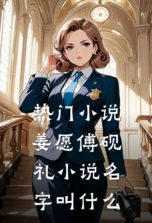 热门小说姜愿傅砚礼小说名字叫什么