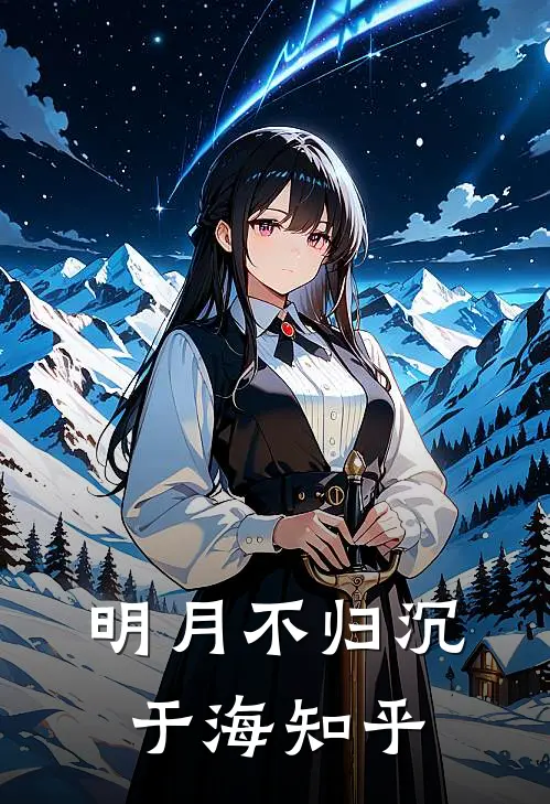 明月不归沉于海知乎
