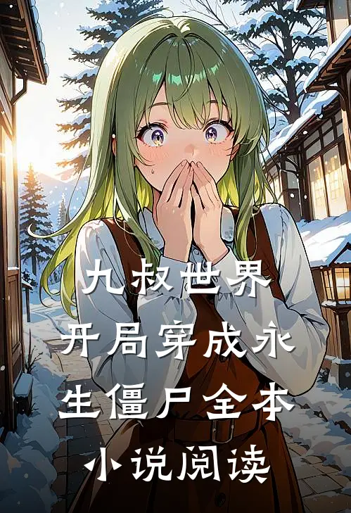 九叔世界：开局穿成永生僵尸全本小说阅读