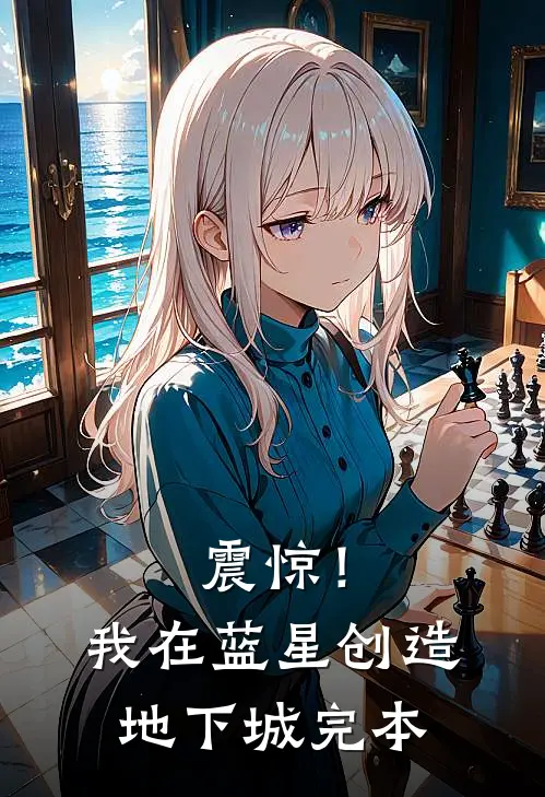 震惊！我在蓝星创造地下城完本