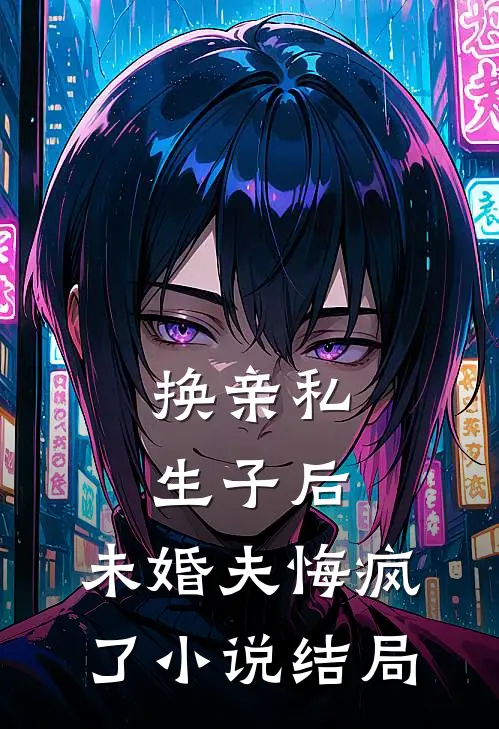 换亲私生子后，未婚夫悔疯了小说结局