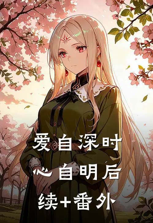爱自深时心自明后续+番外