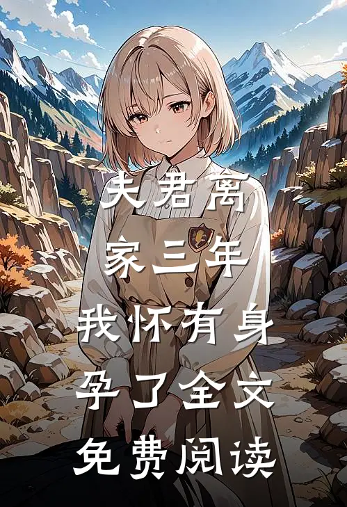 夫君离家三年，我怀有身孕了全文免费阅读