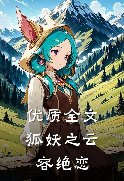 优质全文狐妖之云容绝恋