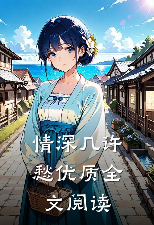 情深几许愁优质全文阅读