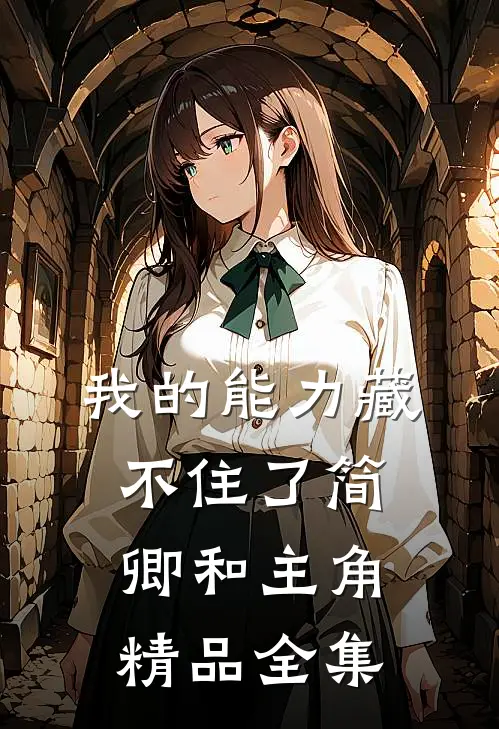 我的能力藏不住了简卿和主角精品全集