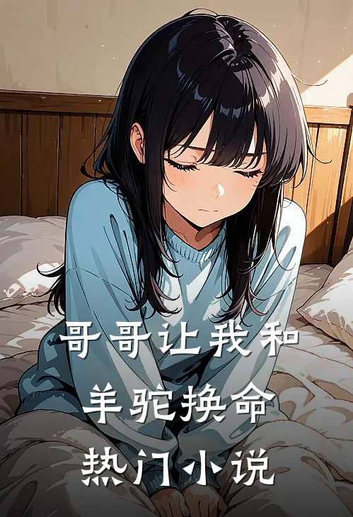 哥哥让我和羊驼换命热门小说