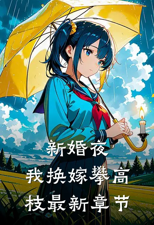 新婚夜，我换嫁攀高枝最新章节