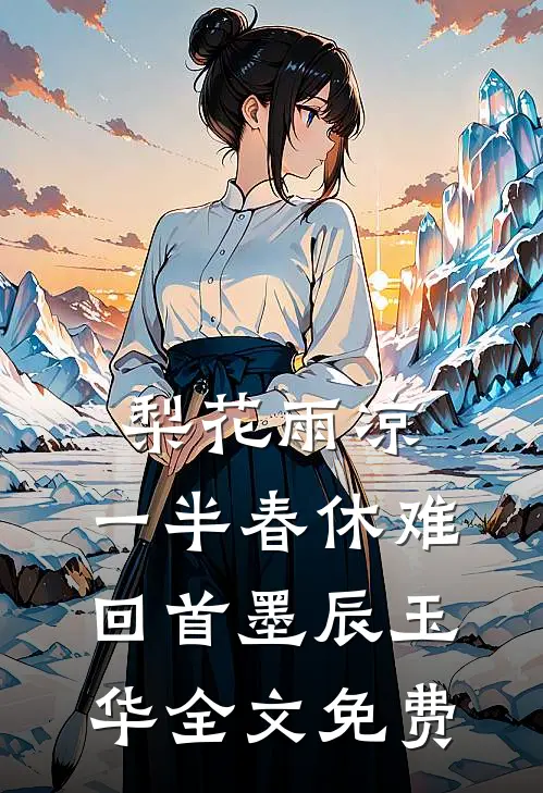 梨花雨凉，一半春休难回首墨辰玉华全文免费