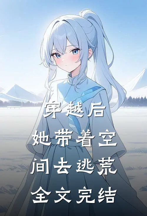 穿越后，她带着空间去逃荒全文完结