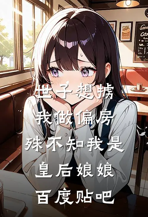 世子想掳我做偏房，殊不知我是皇后娘娘百度贴吧