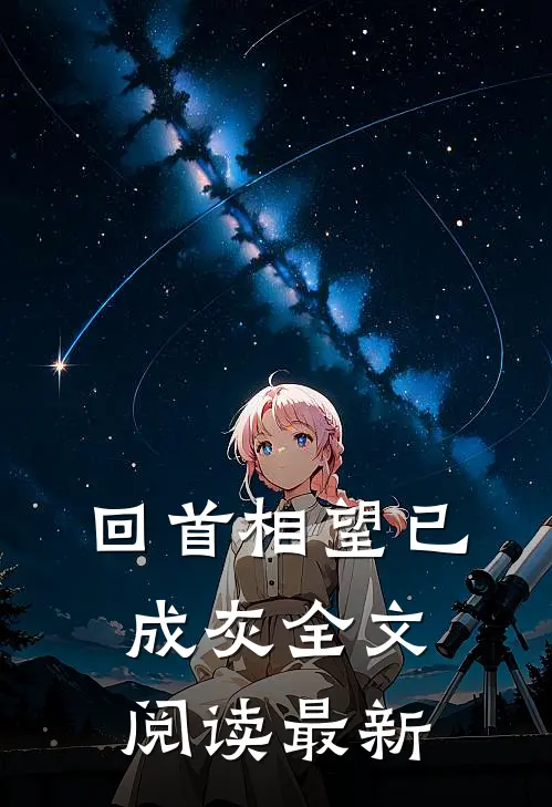 回首相望已成灰全文阅读最新